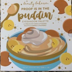 Beauty Bakerie Eyeshadow Palette - NWT